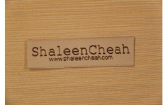 Damask Shaleen
